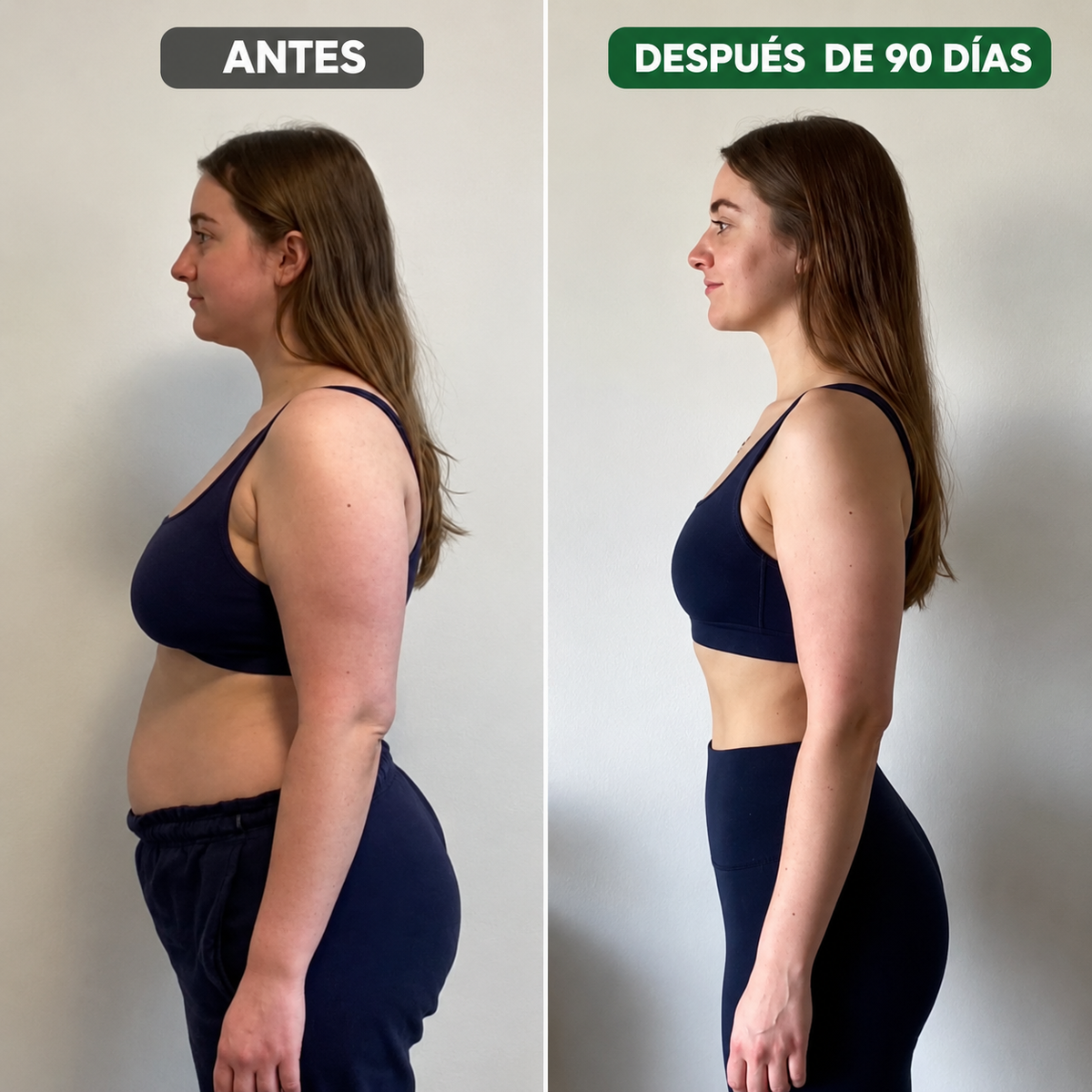 Cápsulas de apoyo tiroideo - TiroActiva®